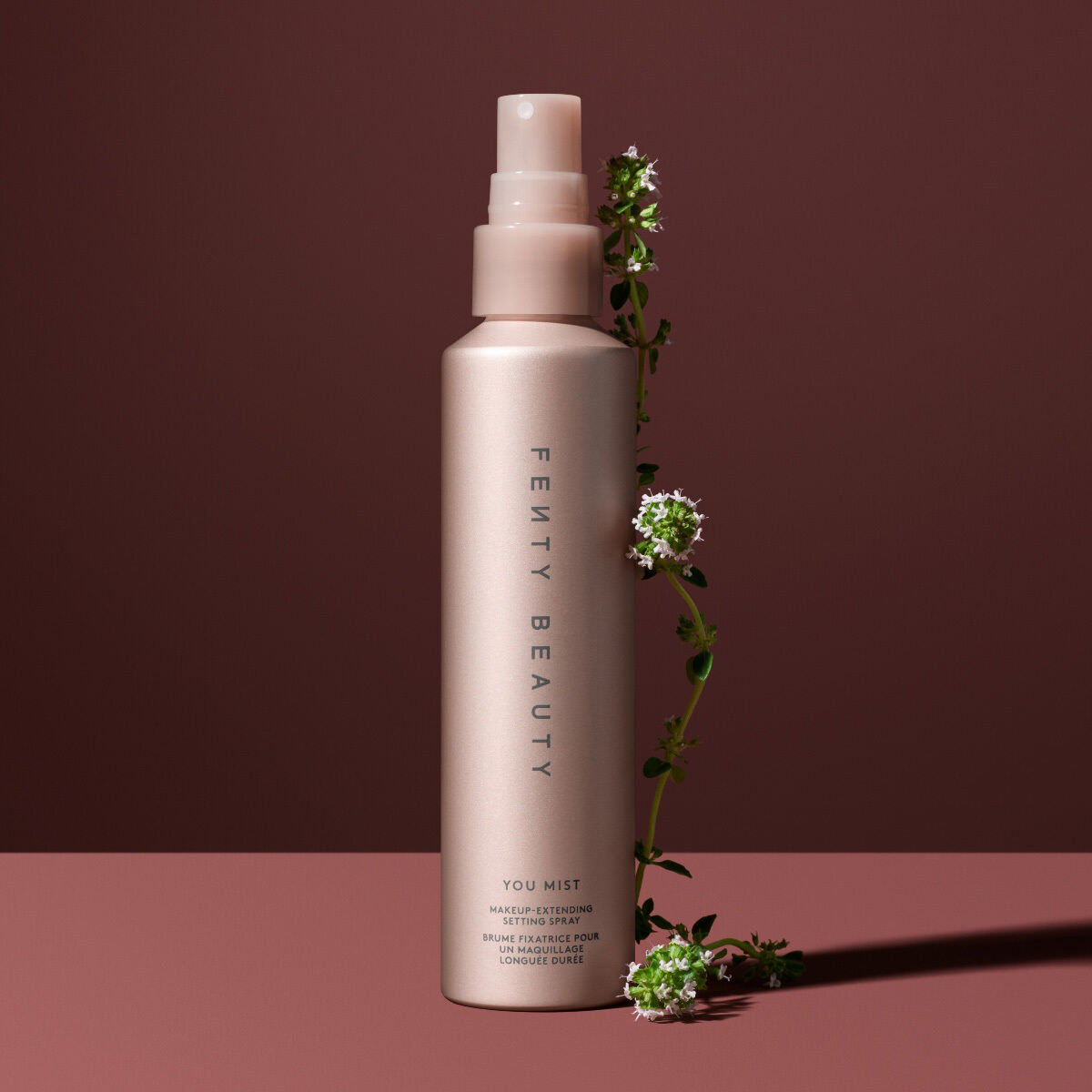 YOU MIST SETTING SPRAY (SPRAY FIJADOR DE MAQUILLAJE)